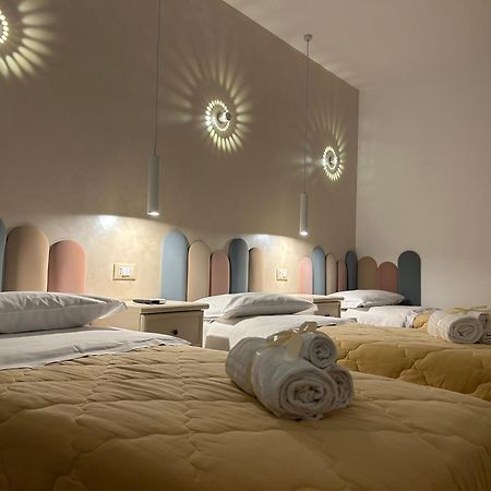 Holiday Gli Archi ฟาซาโน ภายนอก รูปภาพ