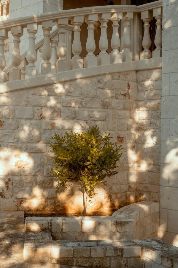 Holiday Gli Archi ฟาซาโน ภายนอก รูปภาพ